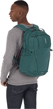Thule Enroute 26L Notebook Sırt Çantası, Mallard Green