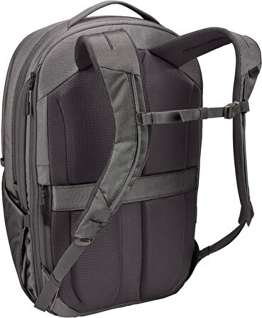 Thule Subterra 2 Sırt Çantası 27L, Vetiver Gray