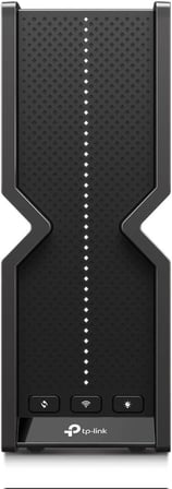 Tp-Link Archer Be550, Be9300 Tri-Band Wi-Fi 7 Router, Fiber Destekli, 5× 2.5 Gbps Port, 6Ghz 160 Mhz