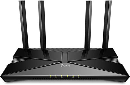 Tp-Link Archer Ax23, Ax1800 Çift Bant Wi-Fi 6 Yönlendirici