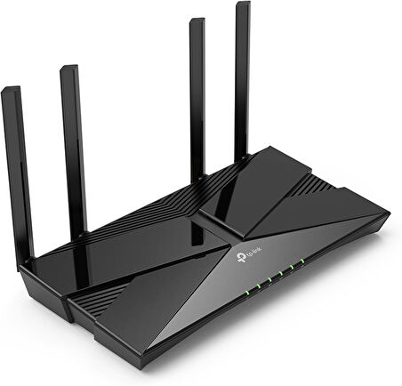 Tp-Link Archer Ax23, Ax1800 Çift Bant Wi-Fi 6 Yönlendirici