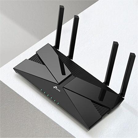 Tp-Link Archer Ax23, Ax1800 Çift Bant Wi-Fi 6 Yönlendirici