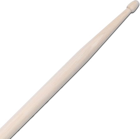 Vic Firth Baget (Çift) 5A Pure Grıt Ds Tip, Hıckory,