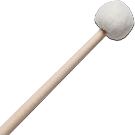 Vic Firth Baget Malet (Çift) American Custom® Timpani -