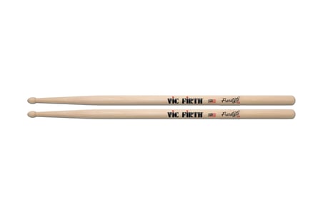 Vic Firth Baget (Çift), Ds, Amerıcan Concept Freestyle 5B