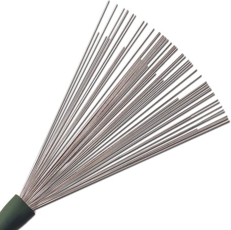 Vic Firth Splıt Fırça Baget