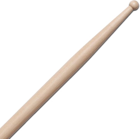 Vic Firth Baget/Stıck (Çift), Hıckory, 0.540"X15(1/2)", Medı