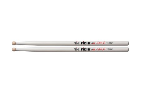 Vic Firth Corpsmaster İmzası - Ralphie Jr.
