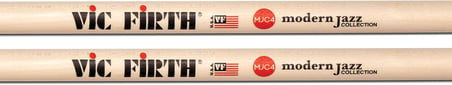 Vic Firth Mjc4 Modern Jazz Collection - 4 Baget