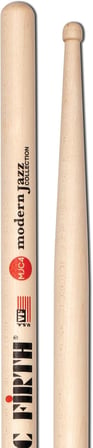 Vic Firth Mjc4 Modern Jazz Collection - 4 Baget