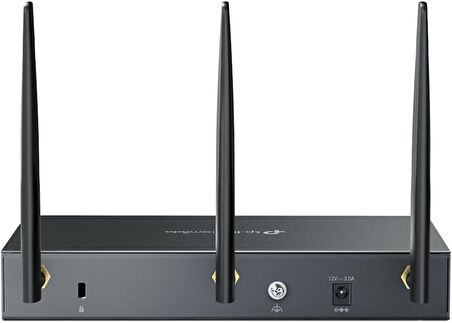 Tp-Link Er706W, Omada Ax3000 Gigabit Vpn Router