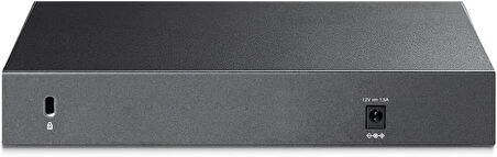 Tp-Link Tl-Sg108-M2, 8-Port 2.5G Desktop Switch