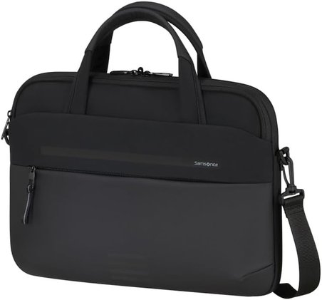 Samsonite Ks6-09-005 15.6" Moderny İnce Notebook Çantası Siyah