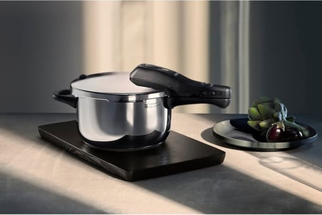 Wmf Perfect Duduklu Tencere 6.5 Lt