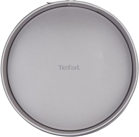 Tefal Delibake Savarin 19 Cm Kelepçeli Kek Kalıbı - 2100104739