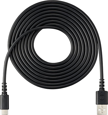 Audio-Technica At2040Usb Dinamik Usb Mikrofon, Siyah