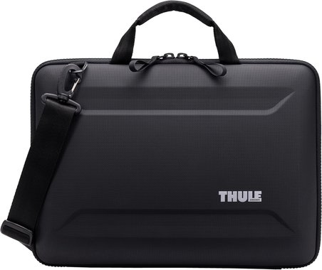 Thule Gauntlet 5 Macbook Çantası 16 Siyah