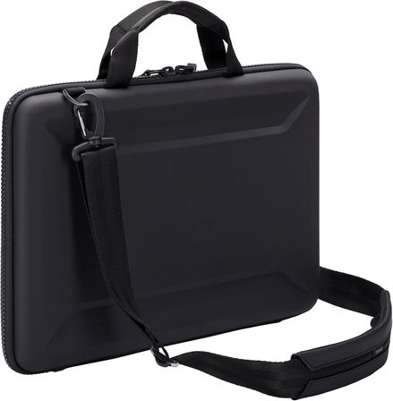 Thule Gauntlet 5 Macbook Çantası 16 Siyah