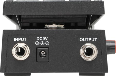Ibanez Twp10 Twin Peak Wah Pedalı