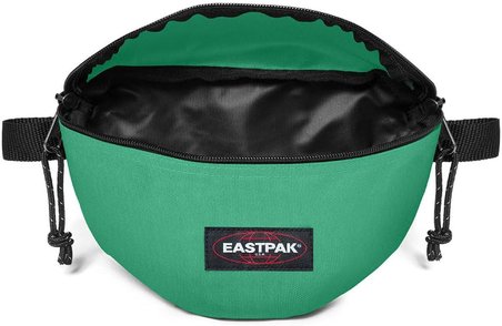Eastpak Springer Unisex Yetişkin Bel Çantası Gem Green Standart