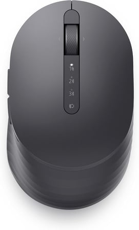 Dell İlk Şarj Edilebilir Kablosuz Fare - Ms7421W