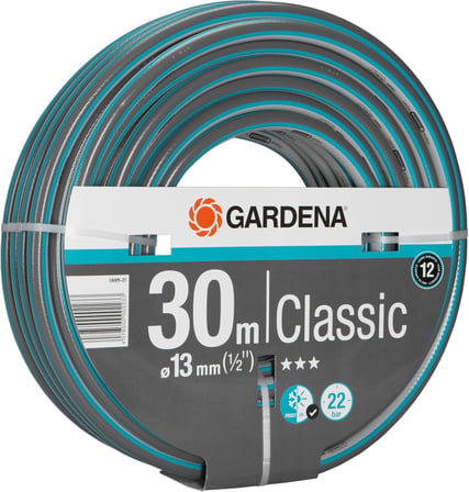 18009-20.000.00 Classic Hortum 13Mm (1/2") 30M