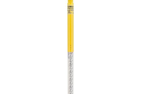 Dewalt Dt9417 Sds-Max Deliçi Uç, 20 X 540 Mm