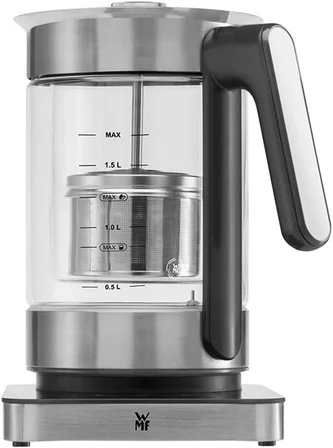 Wmf Lumero Cam 1,6 Lt Çok Fonksiyonlu Su Isıtıcısı 3000 W