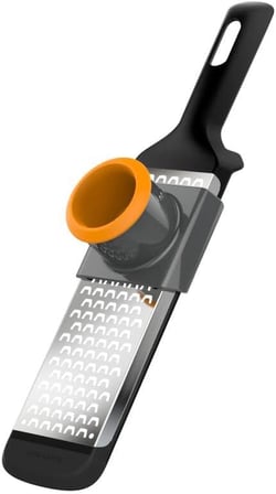 Fiskars El Rendesi, Kaba, Ölçüler: 32 X 8 Cm, Metal/Plastik, Fonksiyonel Şekil, 1014410