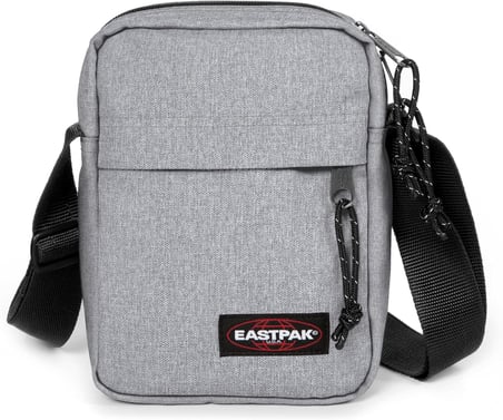 Eastpak The One Unisex Yetişkin Omuz Çantası Sunday Grey Standart