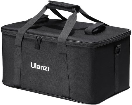Ulanzi Om-01 Çok Fonksiyonlu Taşıma Çantası B014