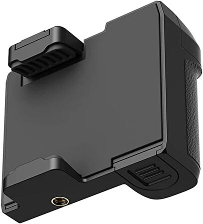Ulanzi Cg01 Capgrip Ii Telefon Kamera Deklanşörlü Grip
