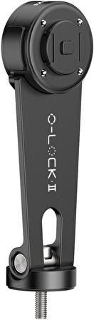Ulanzi O-Lock Ii Bisiklet Telefon Tutucu M010