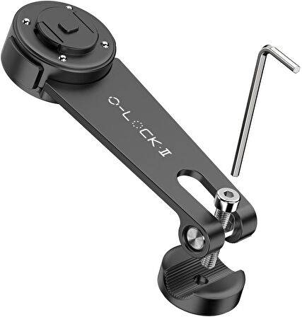 Ulanzi O-Lock Ii Bisiklet Telefon Tutucu M010