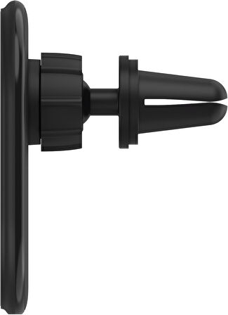 Belkin Magnetic Kablosuz Araba Şarjı, Adaptörlü 10W