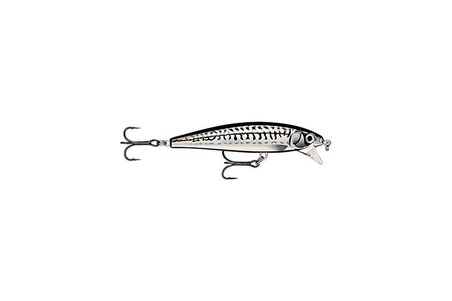 Rapala X-Rap Magnum Cast Köder Mit Haken, 2 Nr. 2, 1,2 – 1,5 M Schwimmtiefe