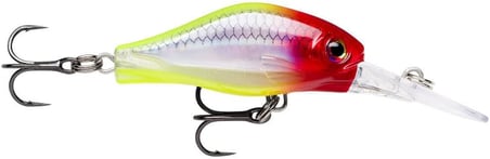 Rapala - Shadow Rap Fat Jack Olta Yemi - Alabalık, Levrek Ve Kebap Için Olta Aksesuarı - Tatlı Su Sp