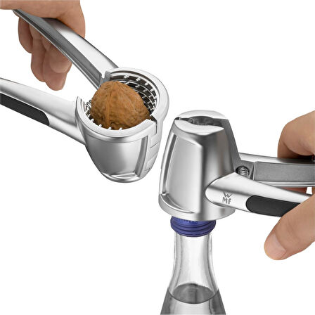 Wmf Çelik Ceviz Kıracağı & Şişe Açacağı