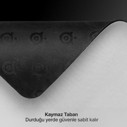 Steelseries Qck Heavy Xxl Gaming Mousepad - Beyaz