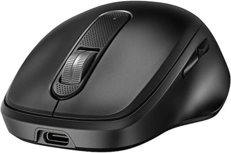 Hp 510 Ultra Hızlı Şarj Edilebilir Kablosuz Mouse 9C2F6Aa