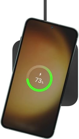 Belkin Boostcharge Pro Evrensel Kablosuz Şarj Cihazı 15 W, Apple Iphone, Samsung Galaxy, Apple Airpo