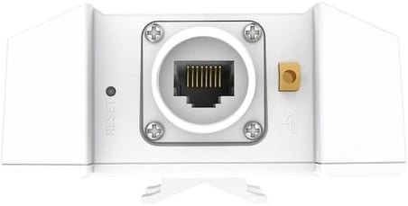 Tp-Link Eap623-Dış Mekan Hd Wi-Fi 6 Erişim Noktası, Ax1800 Dış Mekan Wifi Erişim Noktaları, Uzun Men
