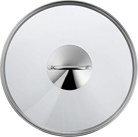 Wmf Devi̇L Kapakli Sahan 26 Cm