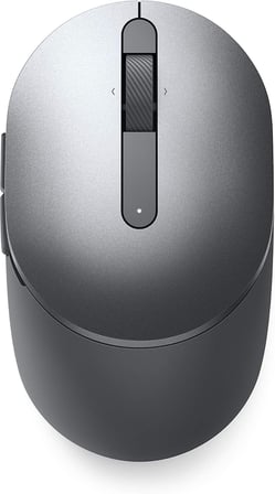 Dell Souris Sans Fil Mobile Pro - Ms5120W - Titan Gri