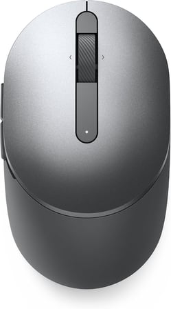 Dell Souris Sans Fil Mobile Pro - Ms5120W - Titan Gri