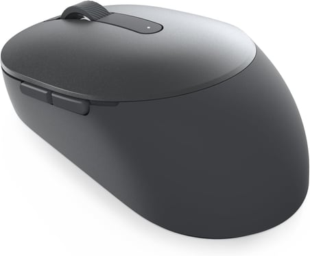 Dell Souris Sans Fil Mobile Pro - Ms5120W - Titan Gri