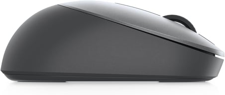 Dell Souris Sans Fil Mobile Pro - Ms5120W - Titan Gri