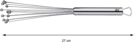 Wmf Profi Plus Flexi Çirpici 27Cm