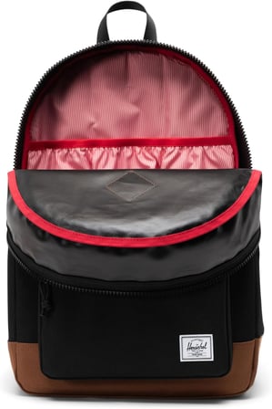 Herschel Heritage Youth Backpack Çocuk Okul Sırt Çantaları Unisex-Yetişkin