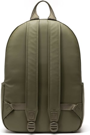 Herschel Alberni Suya Dayanıklı Kumaş Sırt Çantası, 16" Laptop Uyumlu, 24 L